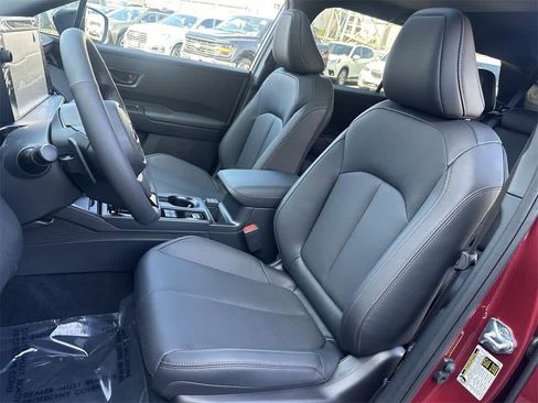 New 2026 Subaru Outback Limited image 11