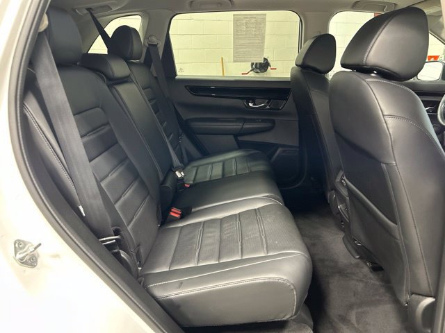 Certified 2024 Honda CR-V EX-L image 20