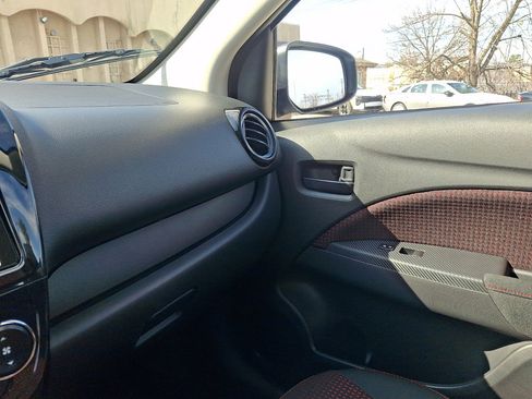 Used 2024 Mitsubishi Mirage Black Edition FWD image 29