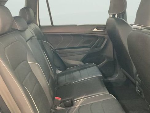 Certified 2023 Volkswagen Tiguan SEL R-Line AWD/4WD image 14
