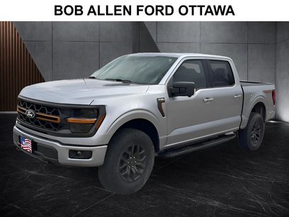 Used 2025 Ford F150 Tremor w/ Tow/Haul Package