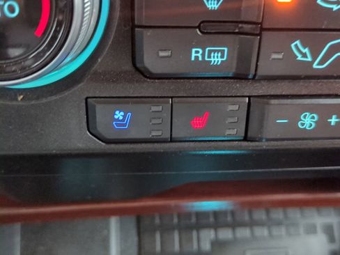 Used 2021 Ford F250 King Ranch w/ King Ranch Ultimate Package image 24