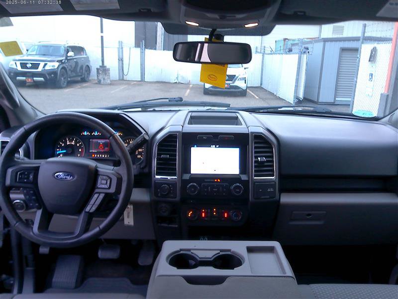 Used 2016 Ford F150 XLT w/ Equipment Group 302A Luxury AWD/4WD image 10