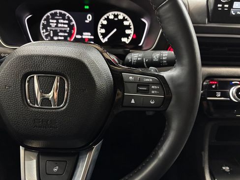 Certified 2024 Honda Pilot EX-L image 20