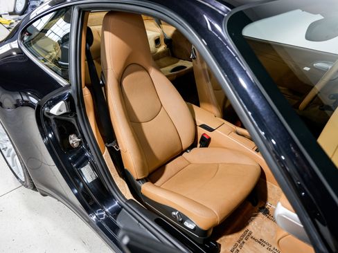 Used 2009 Porsche 911 Carrera 4S image 25
