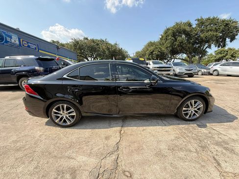 Used 2018 Lexus IS 300 w/ Accessory Package 2 RWD image 18
