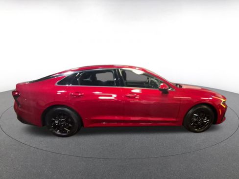 Used 2025 Kia K5 LXS image 16