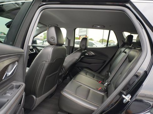 Used 2020 GMC Terrain SLT AWD/4WD image 18