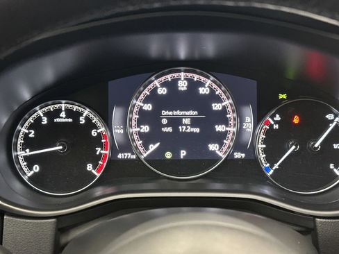 Certified 2025 MAZDA CX-50 Meridian Edition w/ Apex Package image 25