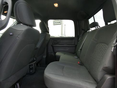 Used 2025 RAM 3500 Tradesman AWD/4WD image 17