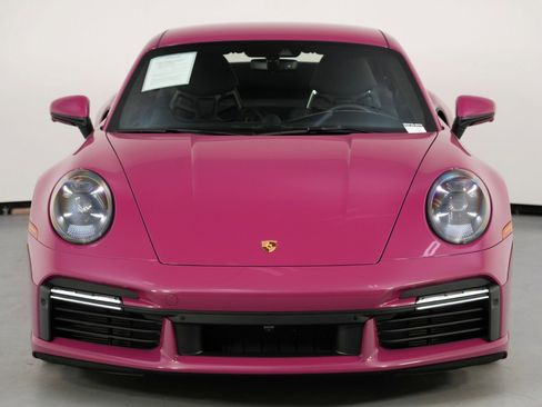 Used 2024 Porsche 911 Turbo S image 40
