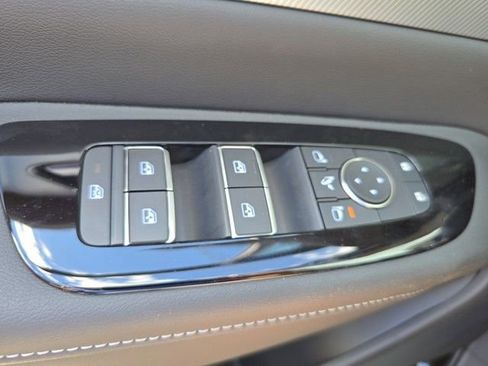 New 2025 Nissan Murano Platinum w/ Cargo Package image 8