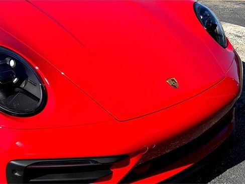 Used 2024 Porsche 911 Carrera GTS image 43