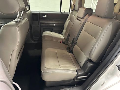 Used 2019 Ford Flex SEL w/ Equipment Group 202A image 28