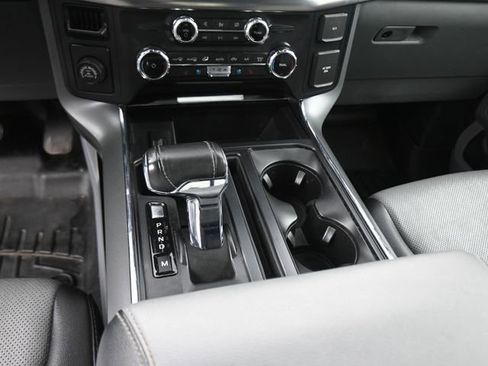 Used 2022 Ford F150 Lariat RWD image 26