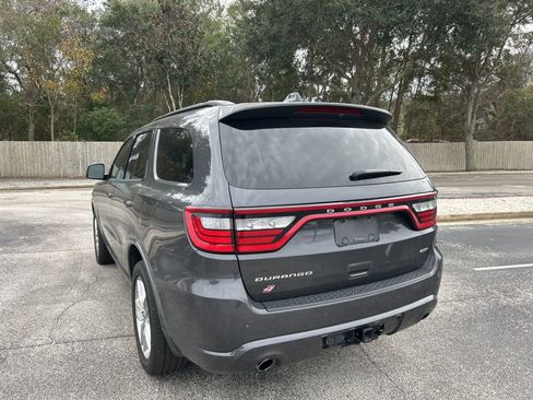 Used 2024 Dodge Durango GT image 4