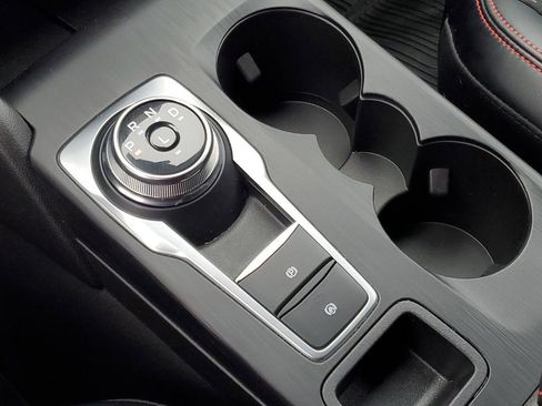 Used 2025 Ford Escape ST-Line w/ Equipment Group 301A image 21