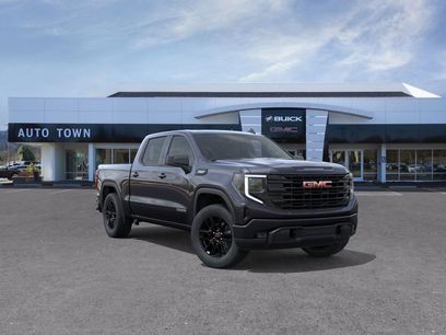 Used 2026 GMC Sierra 1500 Elevation