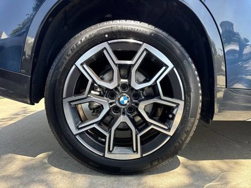 Used 2026 BMW X1 xDrive28i w/ Technology Package AWD/4WD image 27
