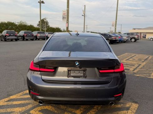 Used 2019 BMW 330i Sedan RWD image 5