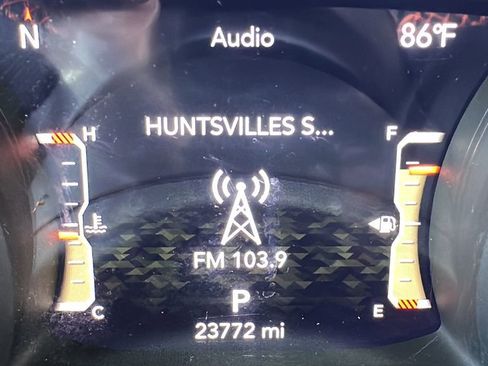 Used 2023 Jeep Gladiator Mojave w/ LED Lighting Group image 16