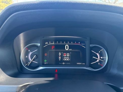 Certified 2023 Honda Passport EX-L image 26