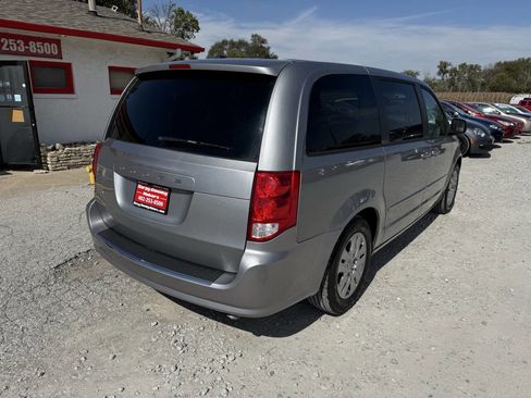 Used 2014 Dodge Grand Caravan SE w/ Quick Order Package 29E SE image 7