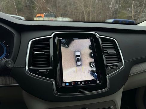 Certified 2023 Volvo XC90 T8 Ultimate w/ Protection Package Premier image 28