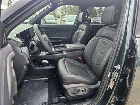 New 2027 Kia Telluride EX X-Line image 21