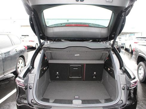 Used 2023 Dodge Hornet GT Plus w/ Tech Pack Plus w/o Parking image 9