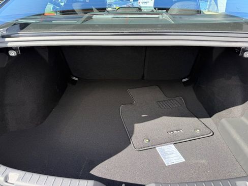 New 2026 MAZDA MAZDA3 s image 23