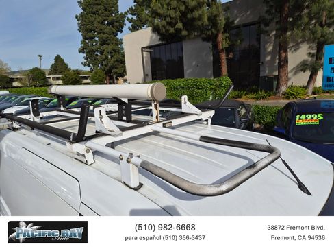 Used 2015 Ford Transit Connect XL image 9