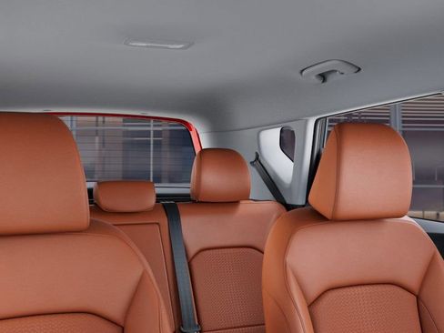 New 2025 Kia Soul EX image 27