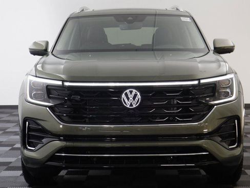 New 2026 Volkswagen Atlas SEL Premium R-Line image 23