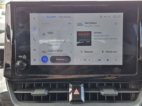 Certified 2024 Toyota Corolla LE image 29