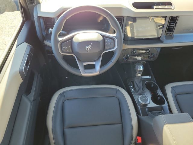 New 2026 Ford Bronco Big Bend AWD/4WD image 13