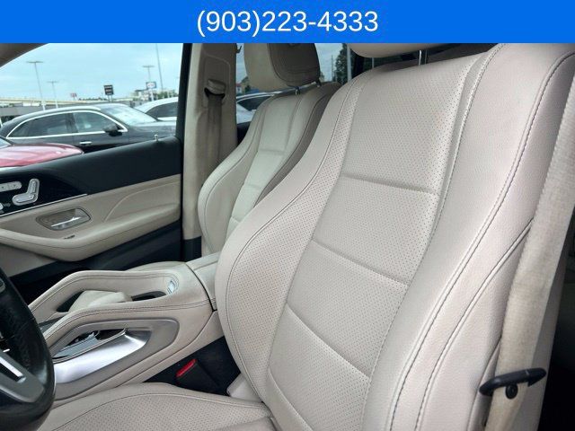 Used 2020 Mercedes-Benz GLE 350 4MATIC image 35