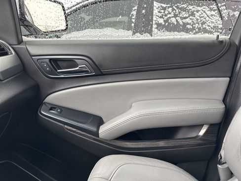 Used 2015 Chevrolet Tahoe LT w/ Max Trailering Package image 50