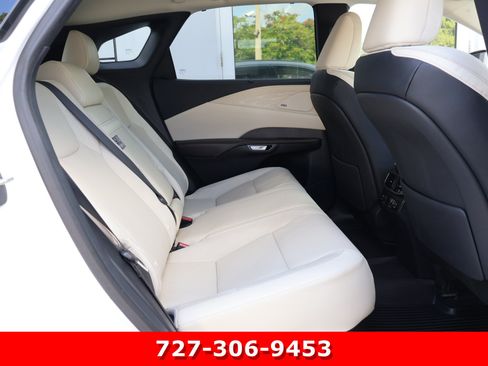 Used 2023 Lexus RX 350 FWD w/ Accessory Package image 22