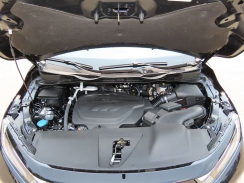 New 2026 Honda Odyssey EX-L image 9