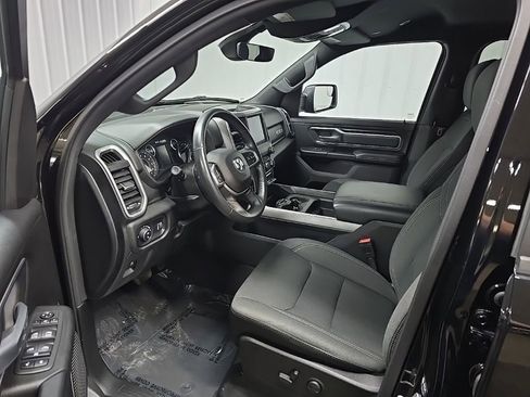 Used 2023 RAM 1500 Lone Star AWD/4WD image 28