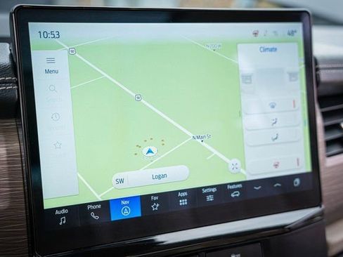 Used 2024 Ford Expedition Max Limited image 23