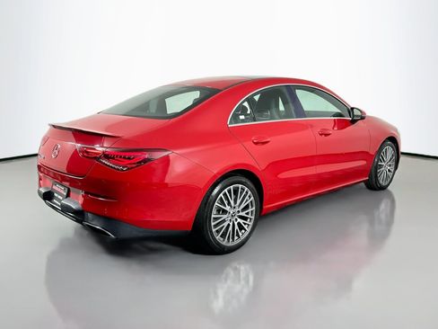 Used 2020 Mercedes-Benz CLA 250 w/ Premium Package image 5