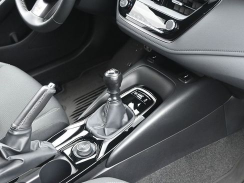 Used 2023 Toyota Corolla GR image 35