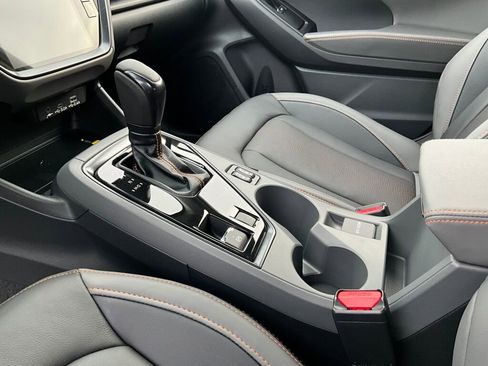 New 2026 Subaru Crosstrek 2.5i Limited image 20
