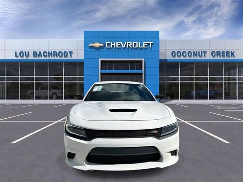Used 2023 Dodge Charger GT image 3
