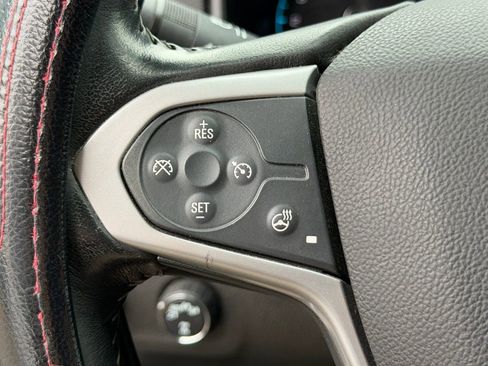 Used 2020 Chevrolet Colorado LT w/ Redline Special Edition image 24