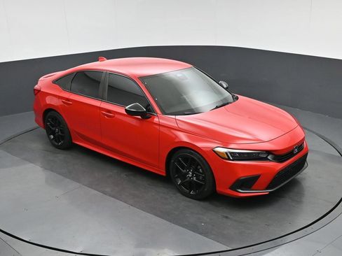 Used 2022 Honda Civic Sport image 54