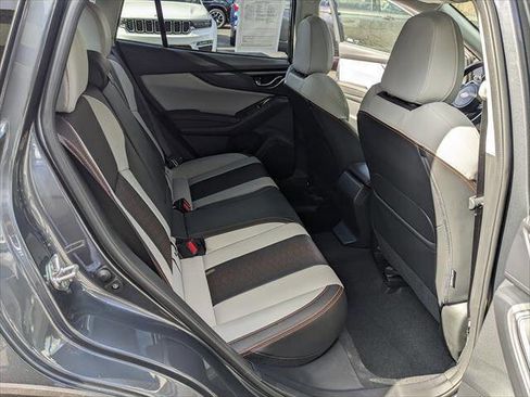 Used 2023 Subaru Crosstrek 2.5i Limited w/ Moonroof Package image 17