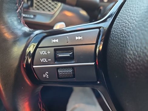 Used 2023 Acura Integra A-Spec image 16